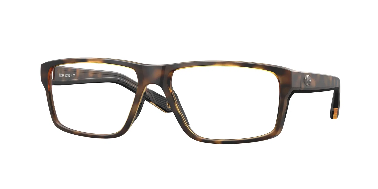 Costa Optical Ocr 400 8014 Eyeglasses - view 2